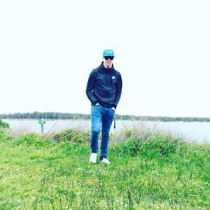 Meet your Posher, Tyler